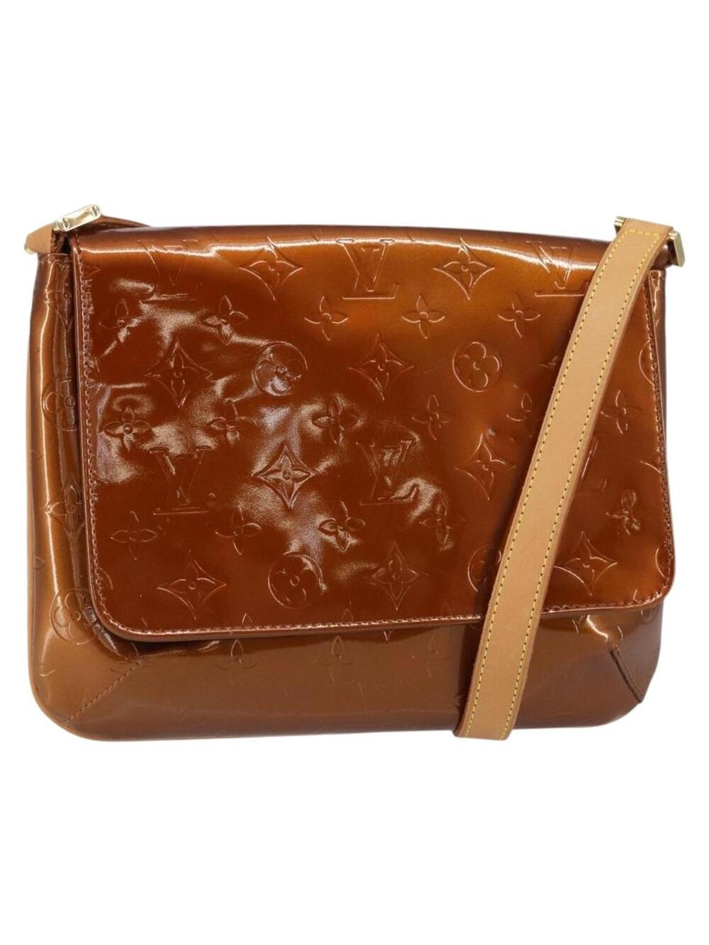 Louis Vuitton Vernis Thompson Street #359792L52B
